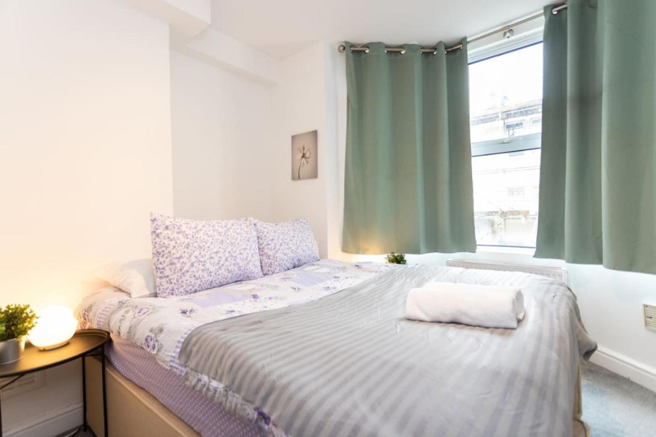 Apartment Warden Rd 2 - Contractors Long By Shortstayuk Bristol