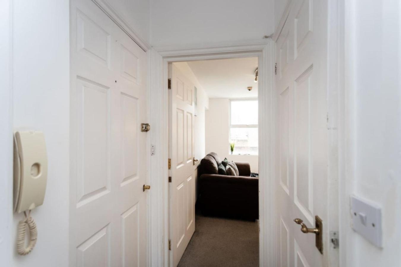 Warden Rd 2 - Contractors Long By Shortstayuk Apartment