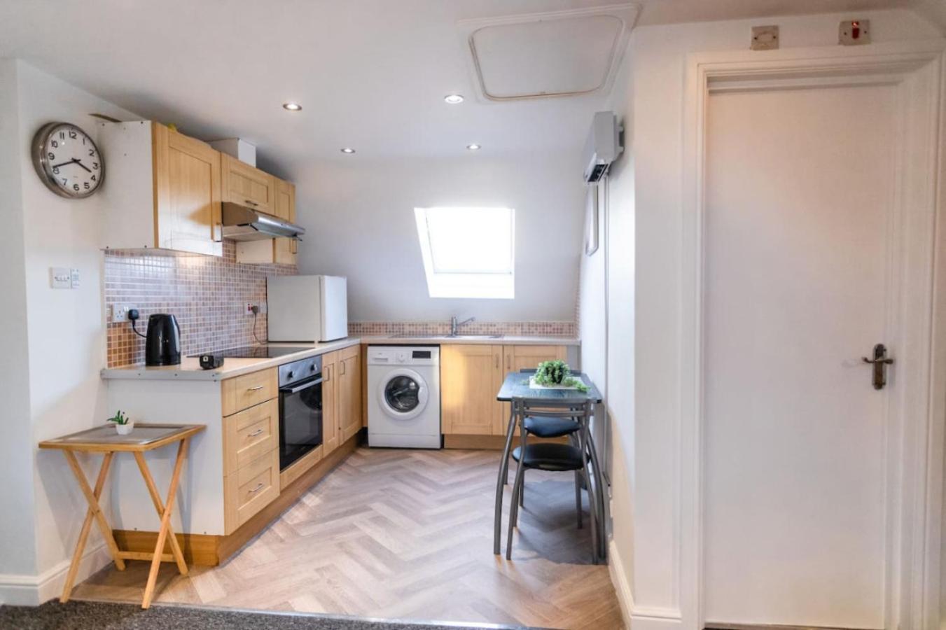 4 Sunnyside Contractors Long By Shortstayuk * Bristol
