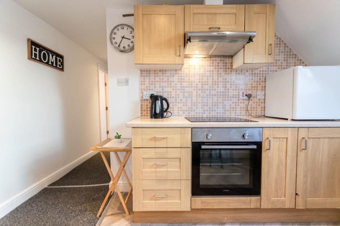 4 Sunnyside Contractors Long By Shortstayuk Apartment Bristol