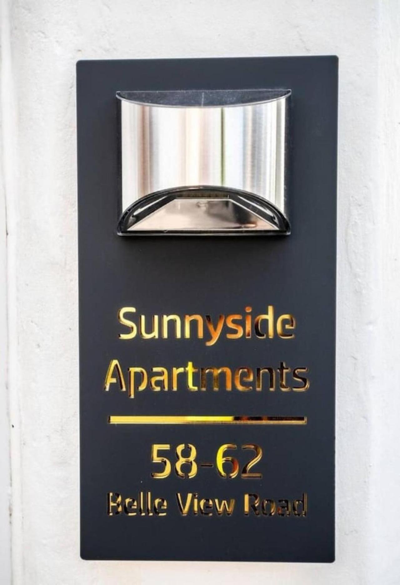4 Sunnyside Contractors Long By Shortstayuk *