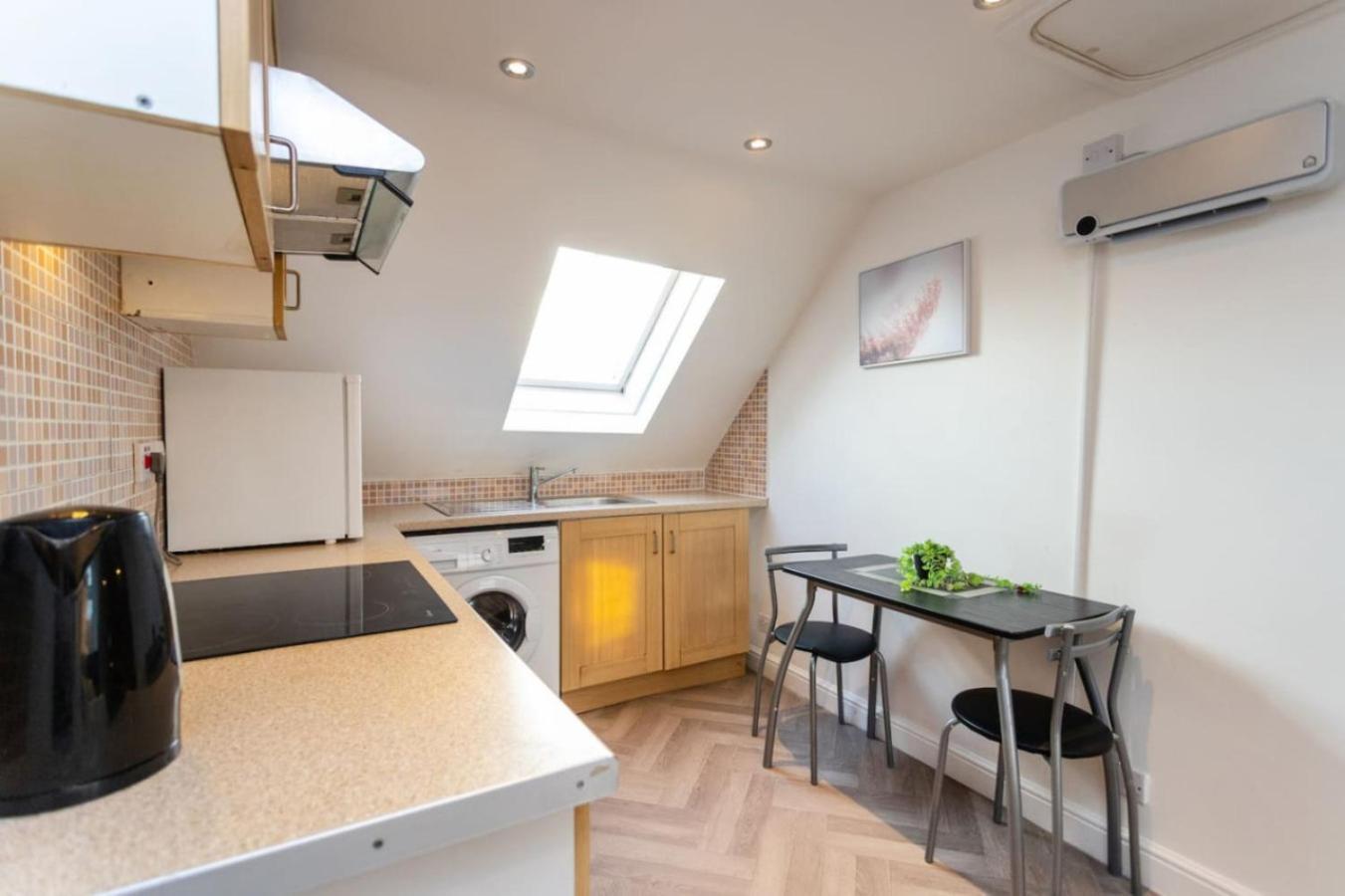 4 Sunnyside Contractors Long By Shortstayuk * Bristol
