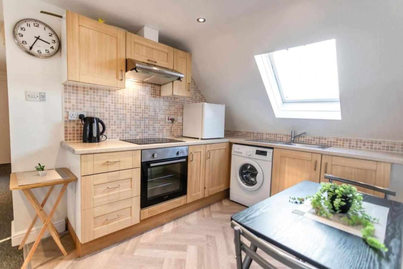 4 Sunnyside Contractors Long By Shortstayuk Apartment Bristol