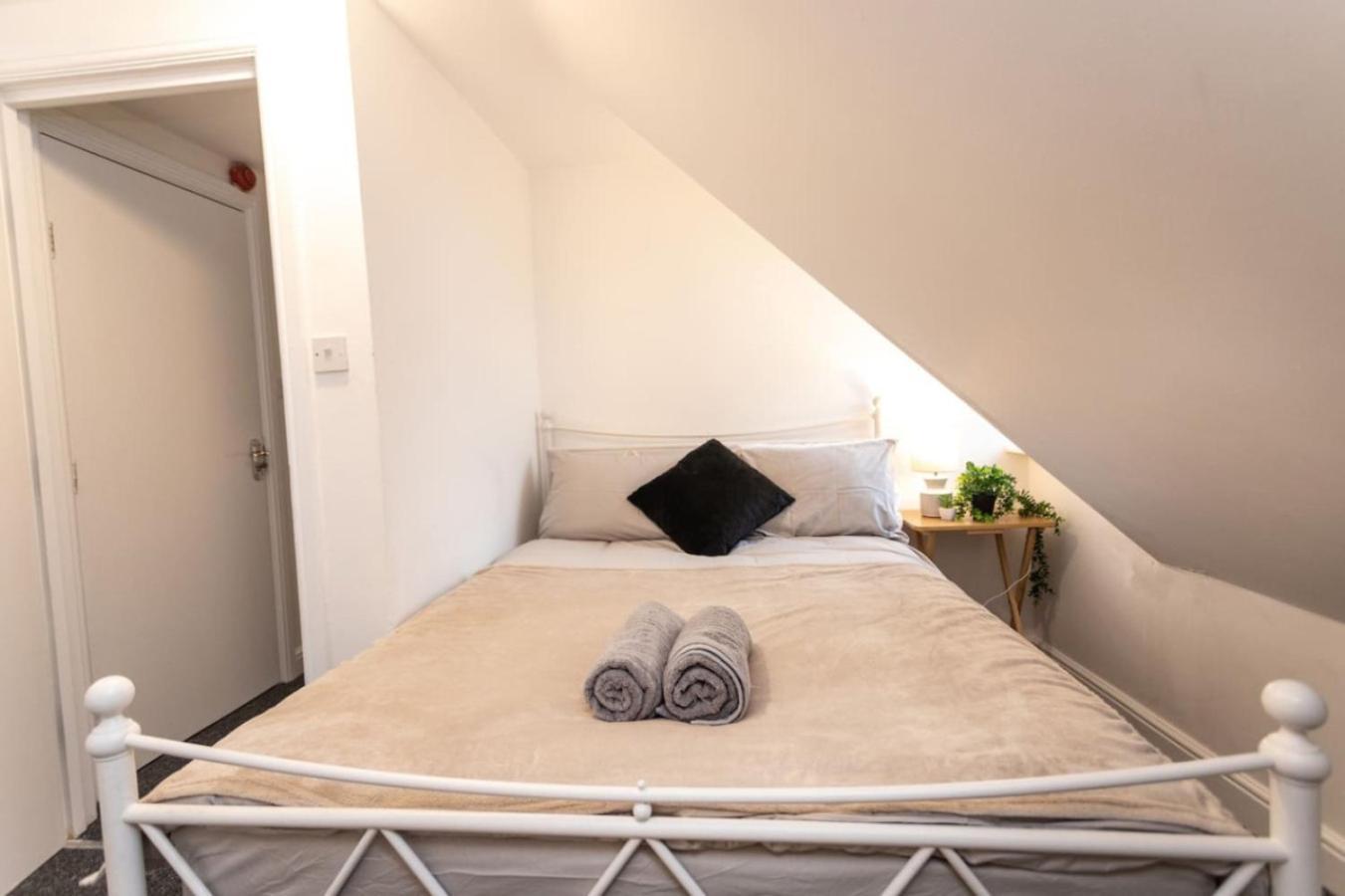 4 Sunnyside Contractors Long By Shortstayuk * Bristol