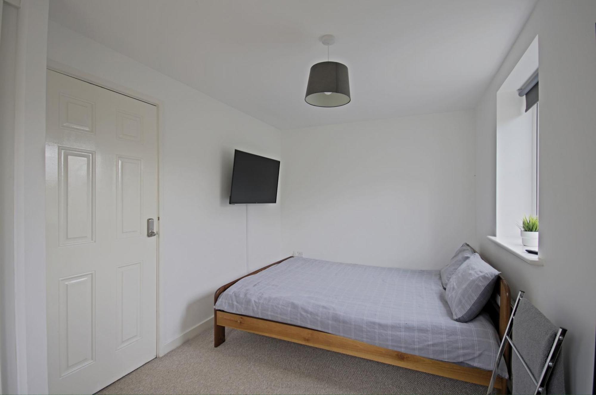 Superb In South Gloucestershire! Homestay *