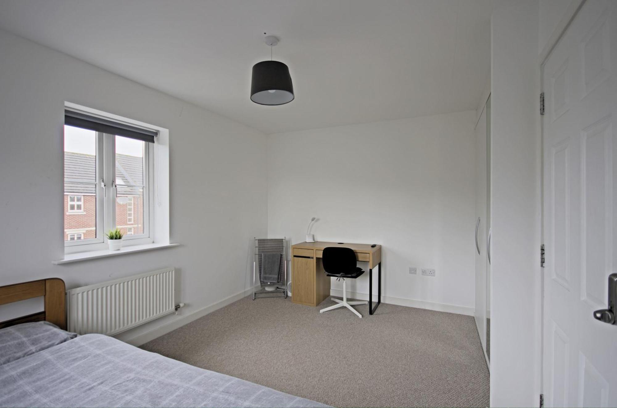 Superb In South Gloucestershire! Homestay