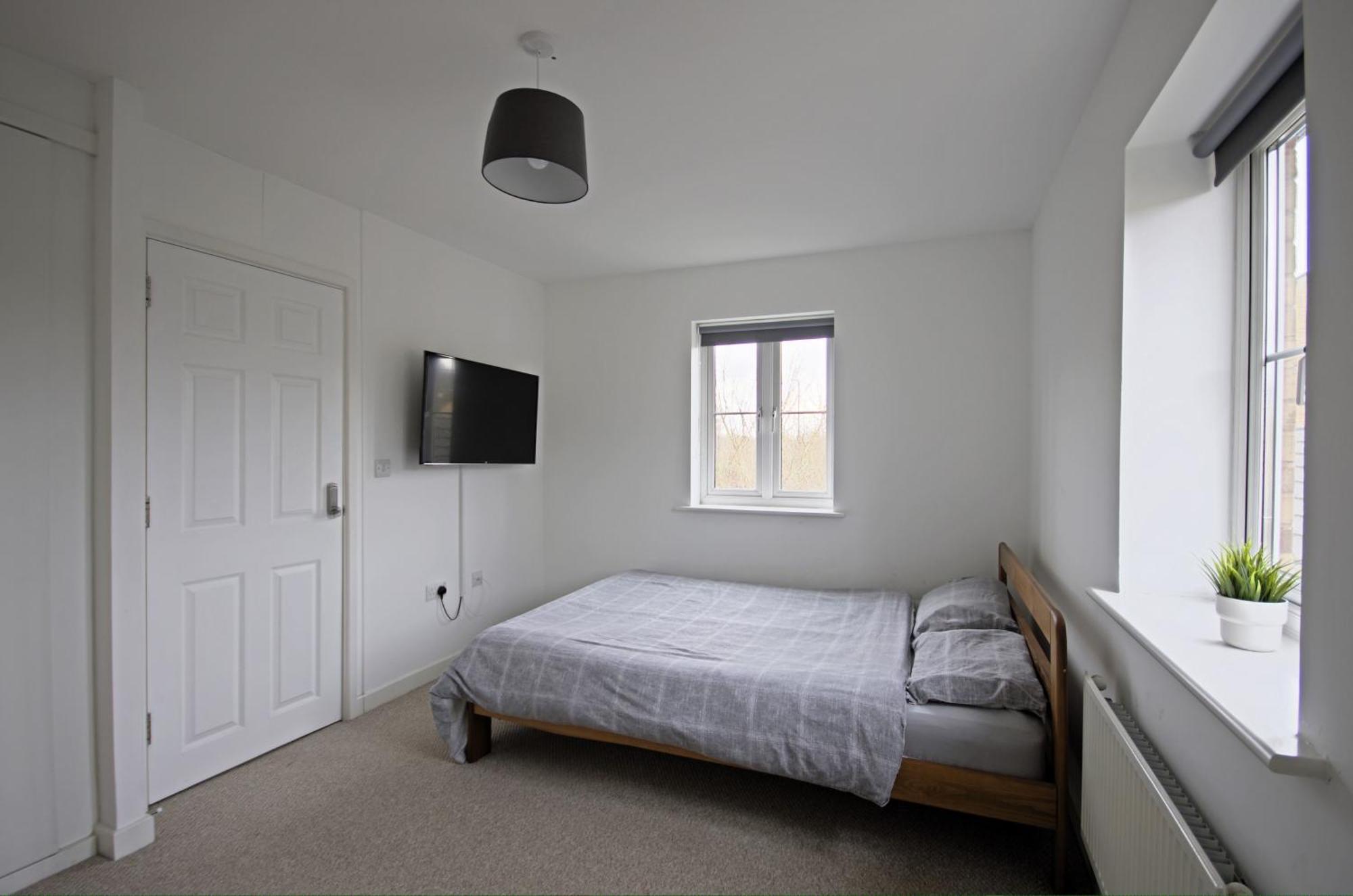 Homestay Superb In South Gloucestershire!