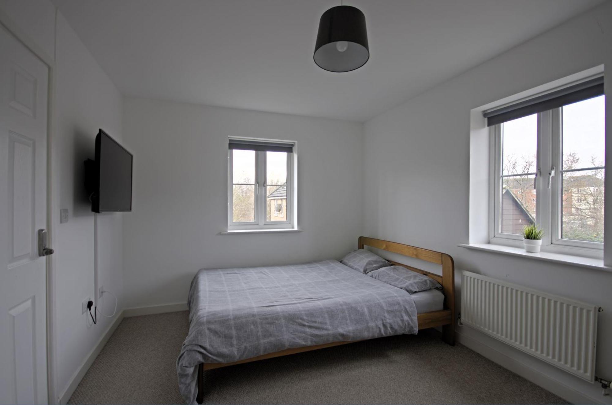 Homestay Superb In South Gloucestershire! *