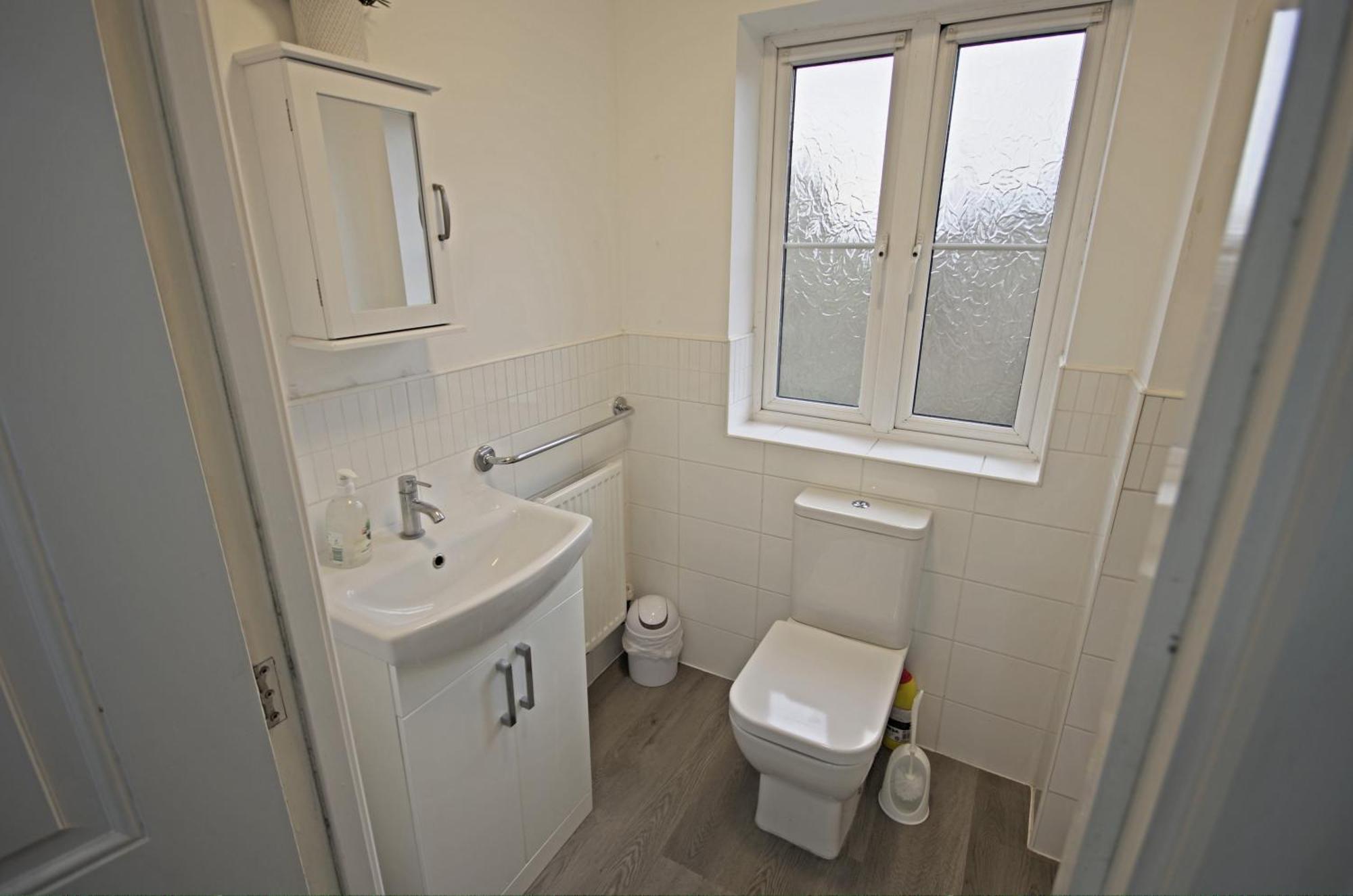 Superb In South Gloucestershire! *