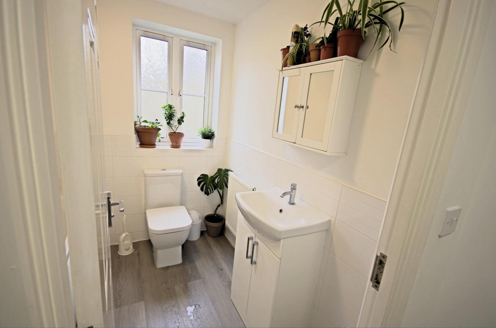 Superb In South Gloucestershire! Bristol
