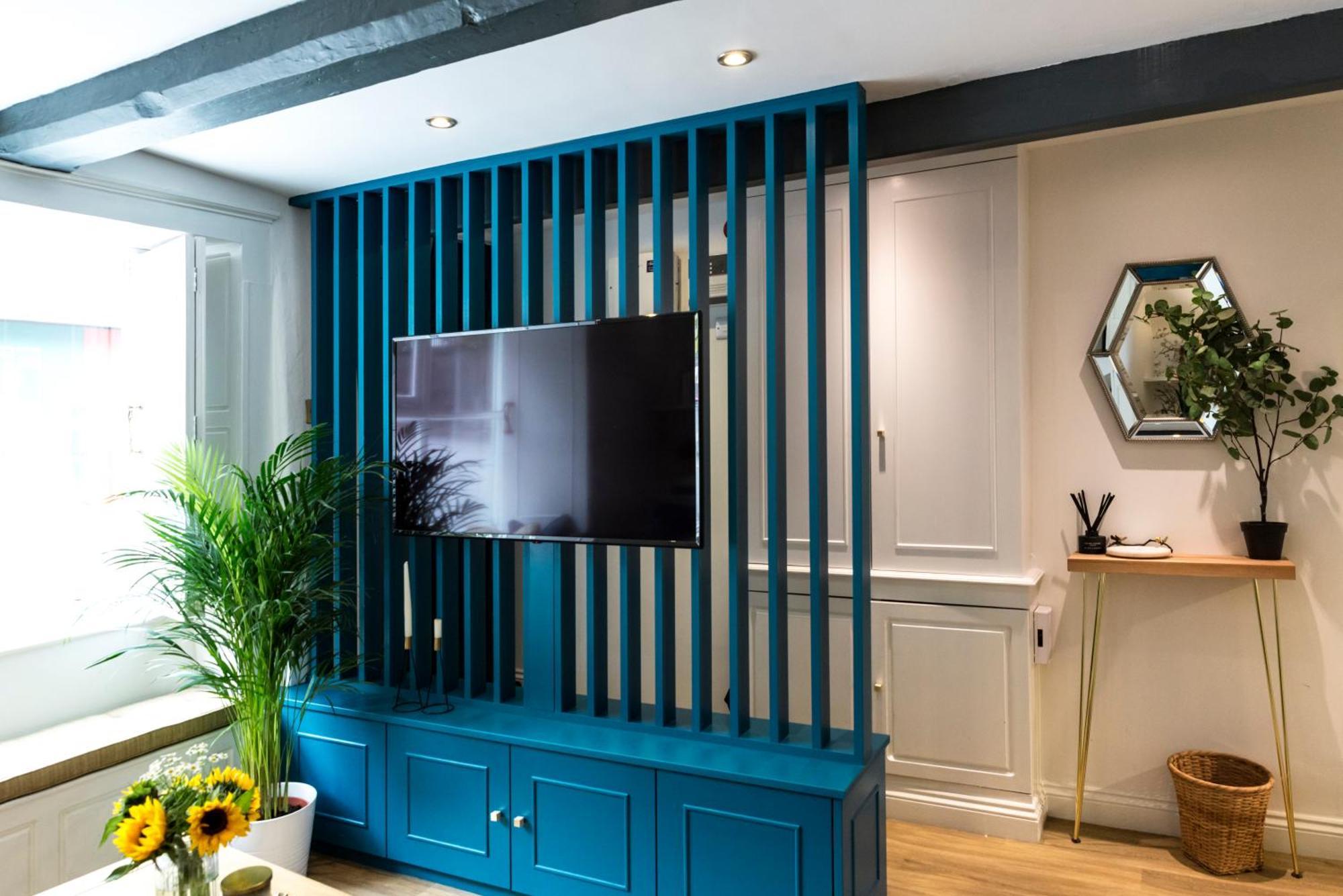 Charming & Central Pipe Lane House Holiday home *