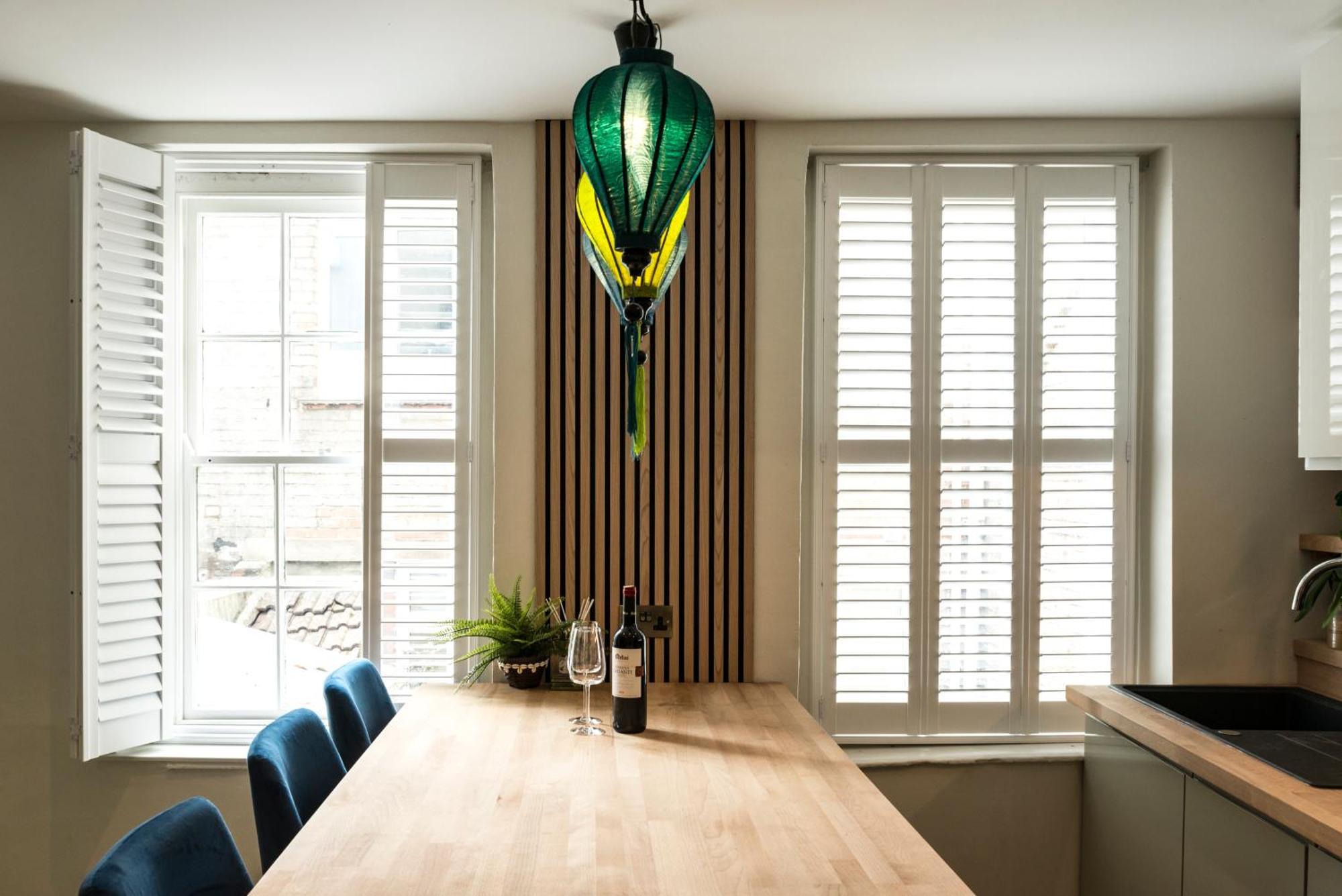 Charming & Central Pipe Lane House Holiday home