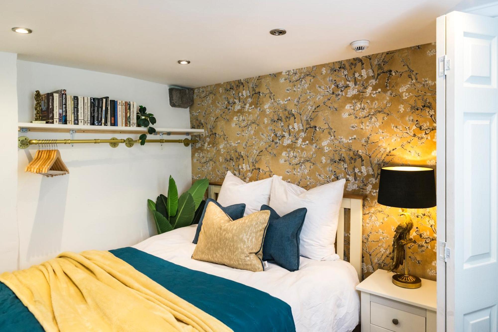Holiday home Charming & Central Pipe Lane House