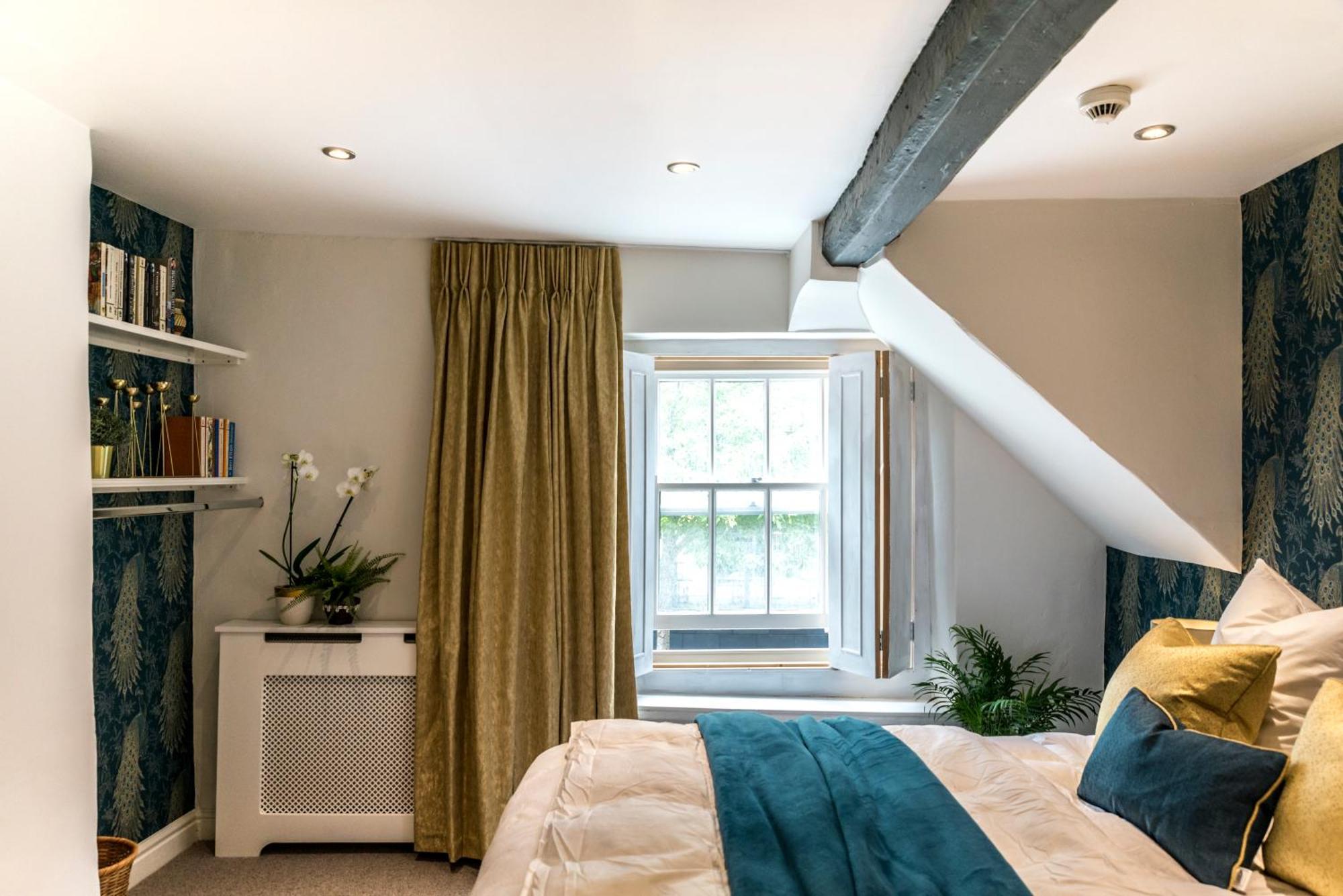 Charming & Central Pipe Lane House Holiday home *
