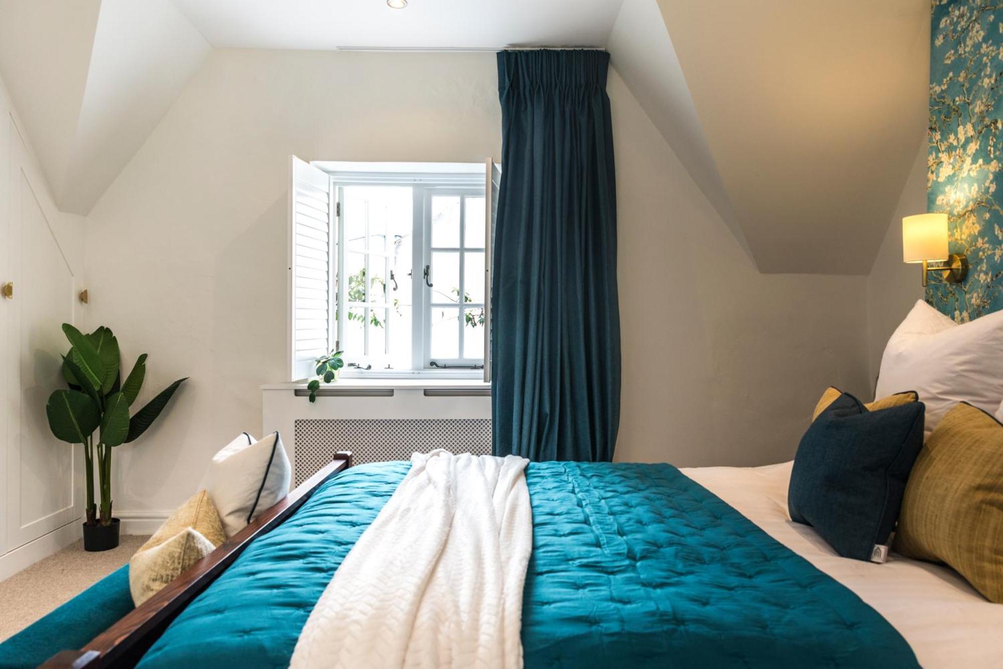 Holiday home Charming & Central Pipe Lane House