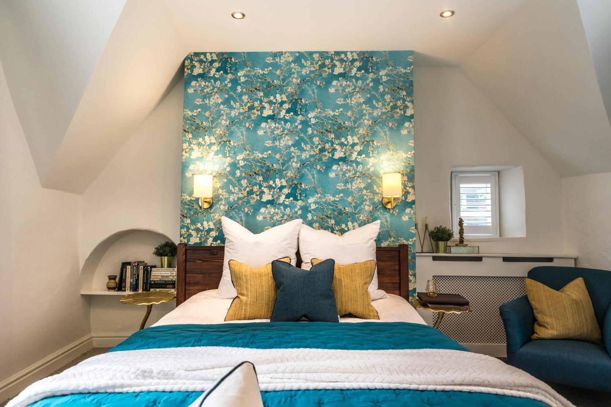 Holiday home Charming & Central Pipe Lane House *