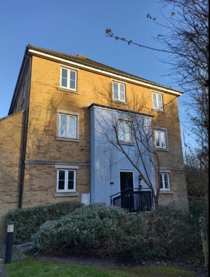 Homestay Superb In South Gloucestershire!