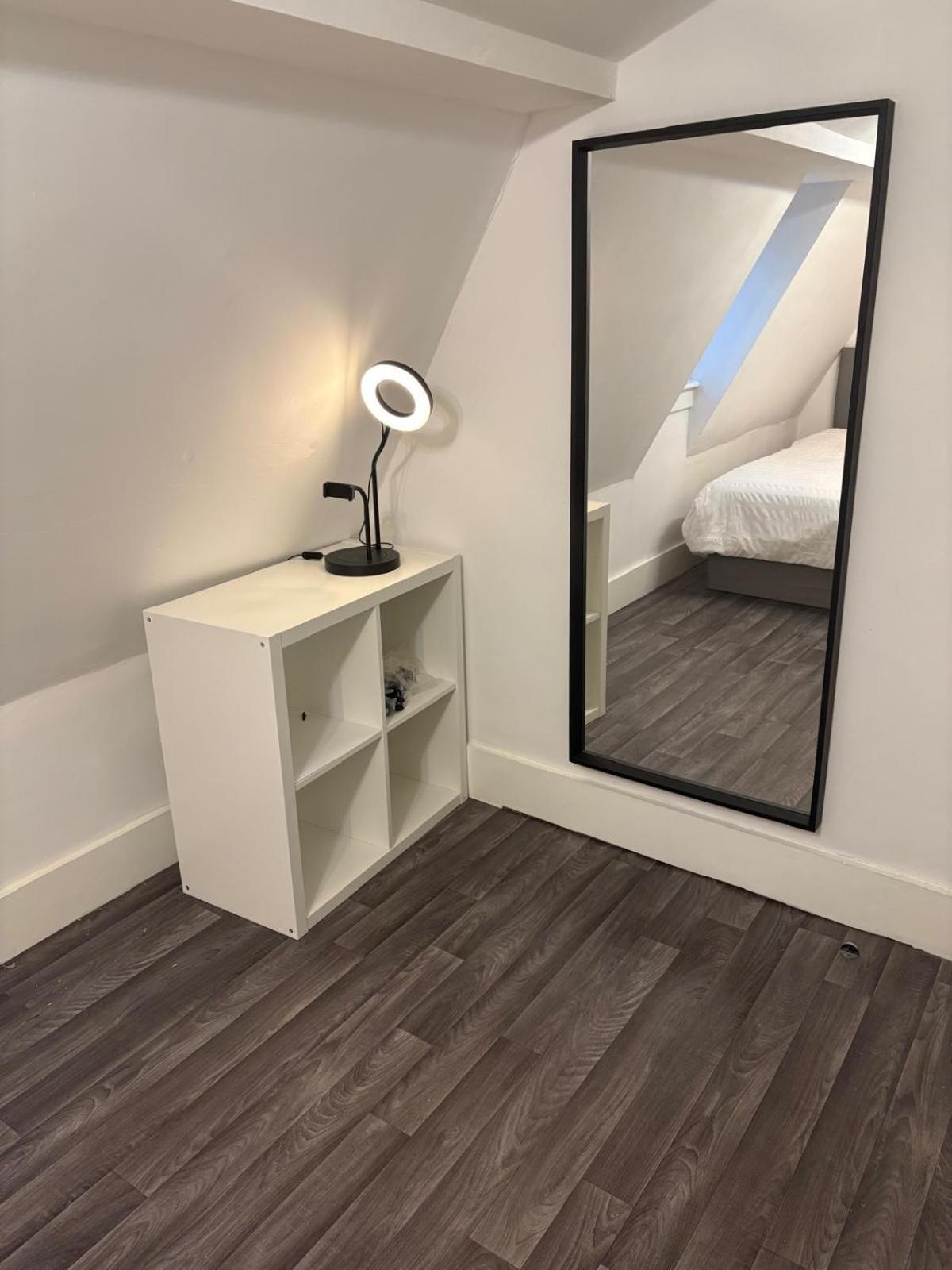 Apartment Montpelier Places