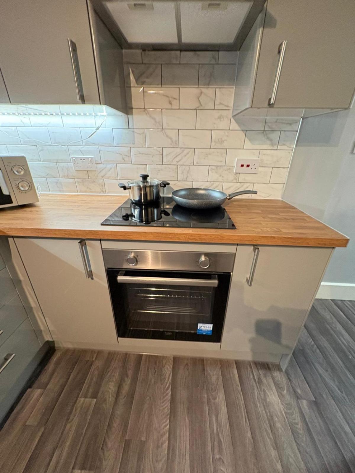 Apartment Montpelier Places Bristol