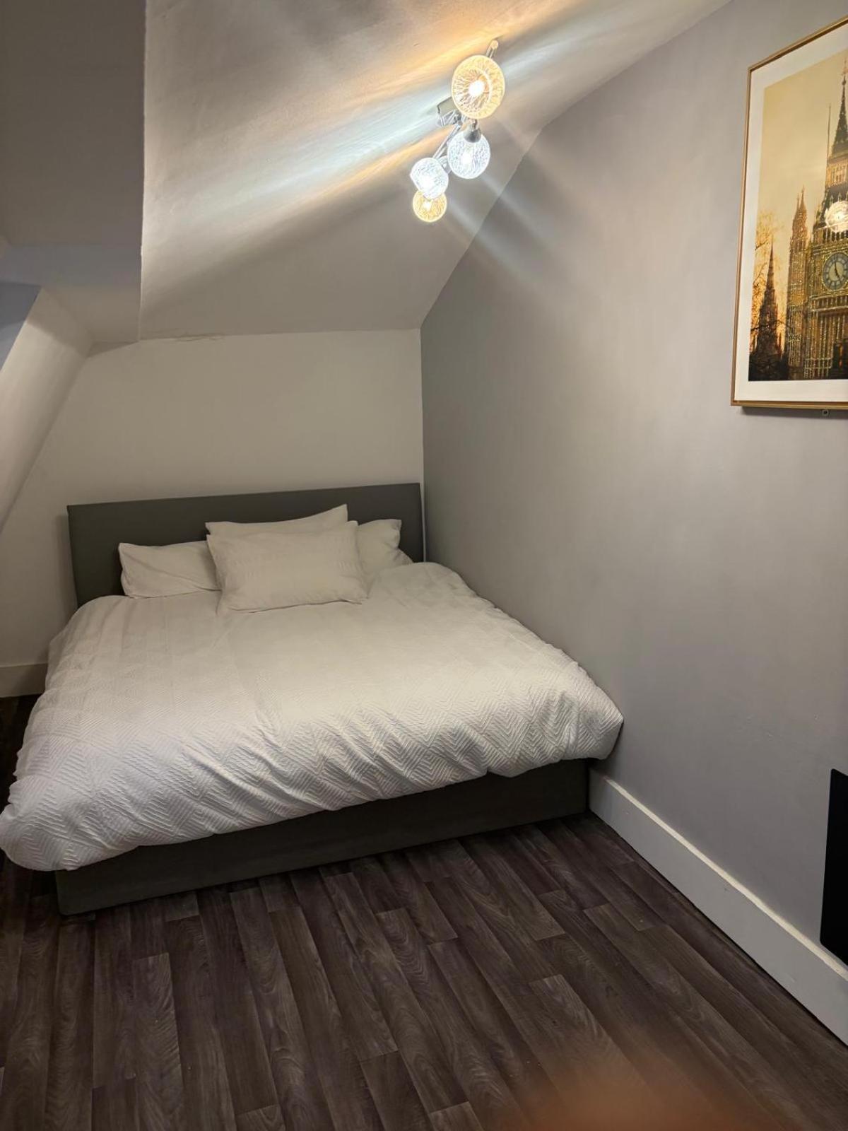 Montpelier Places Bristol