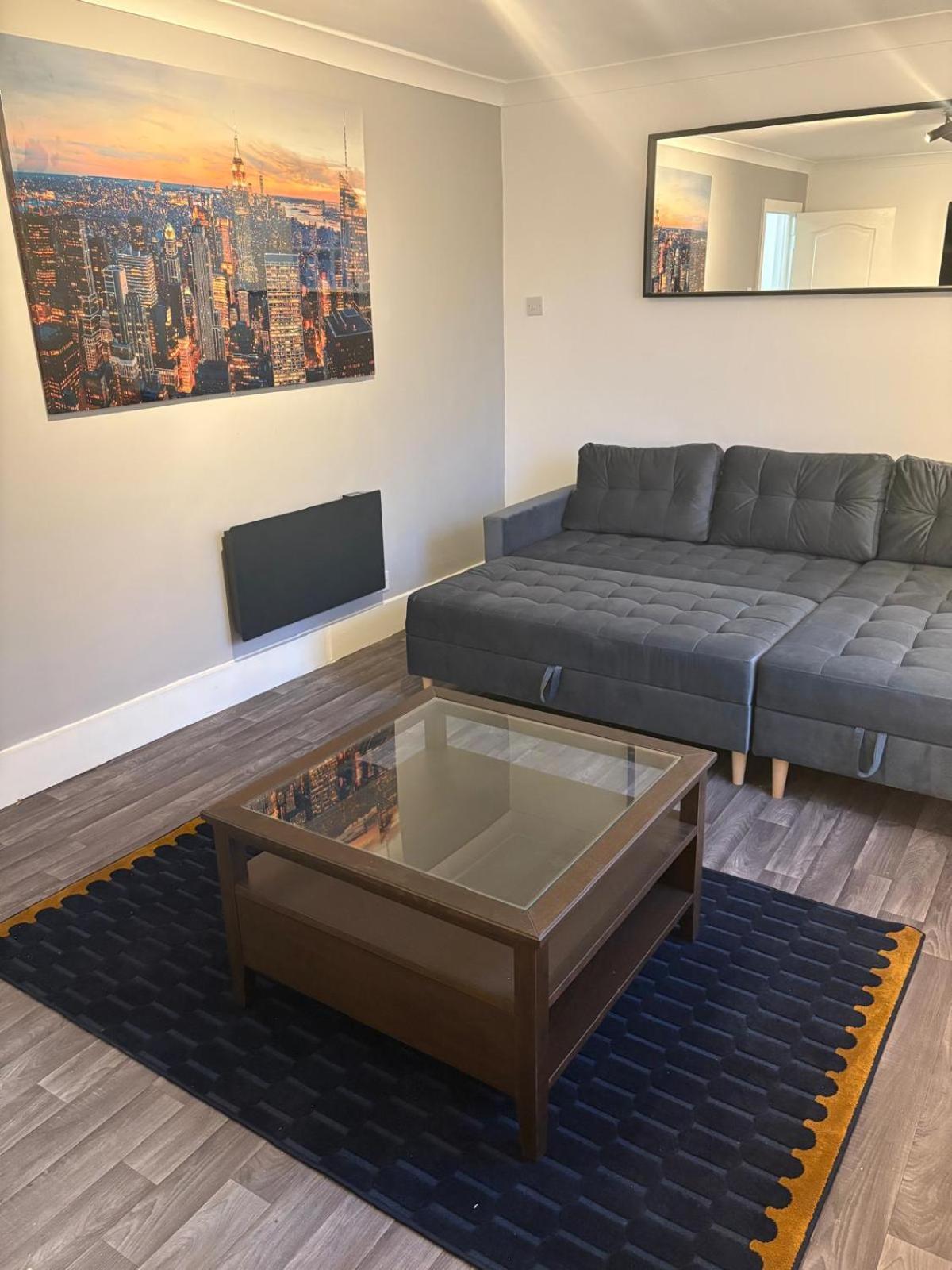 Montpelier Places Apartment