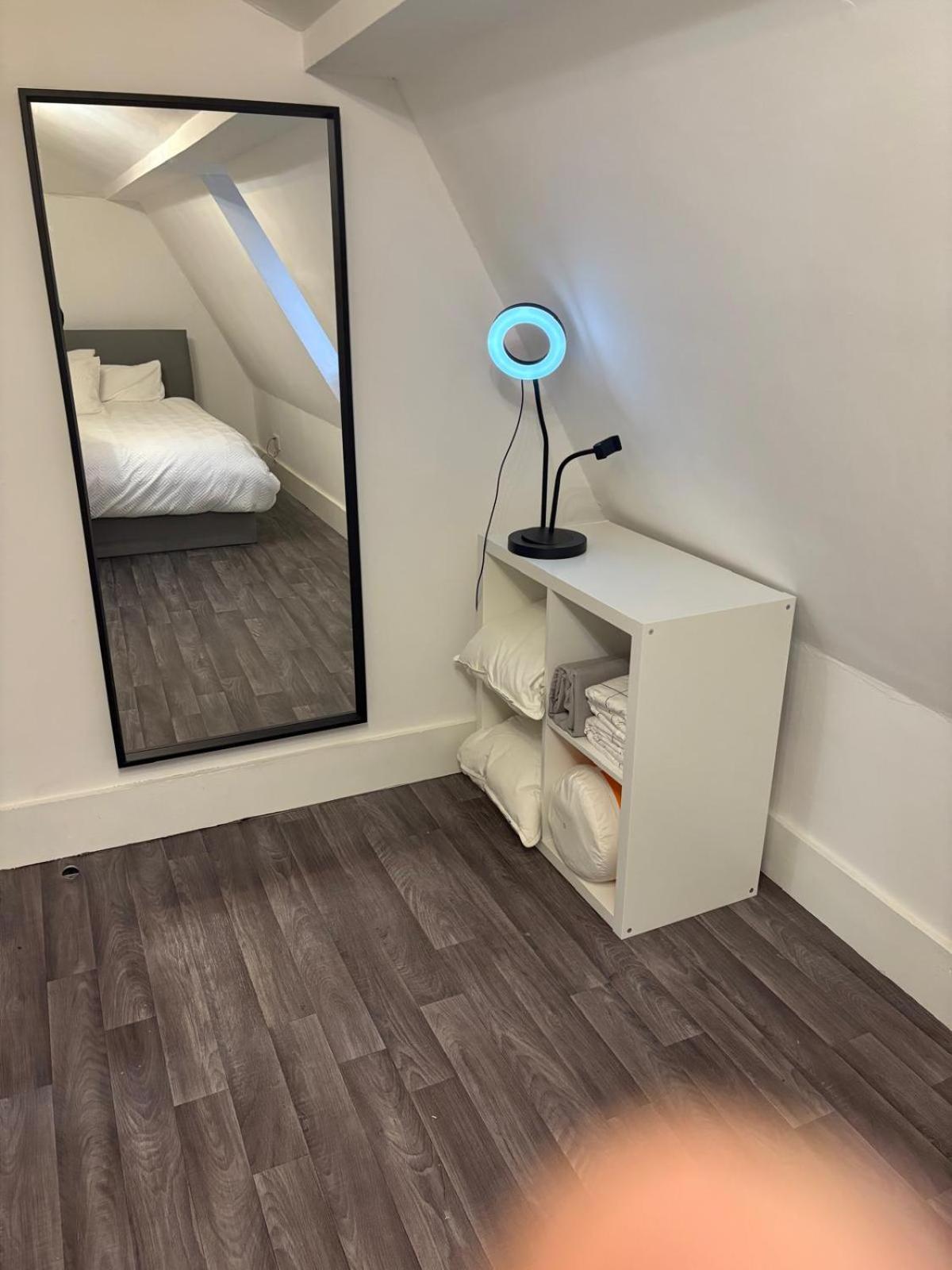 Montpelier Places Apartment *