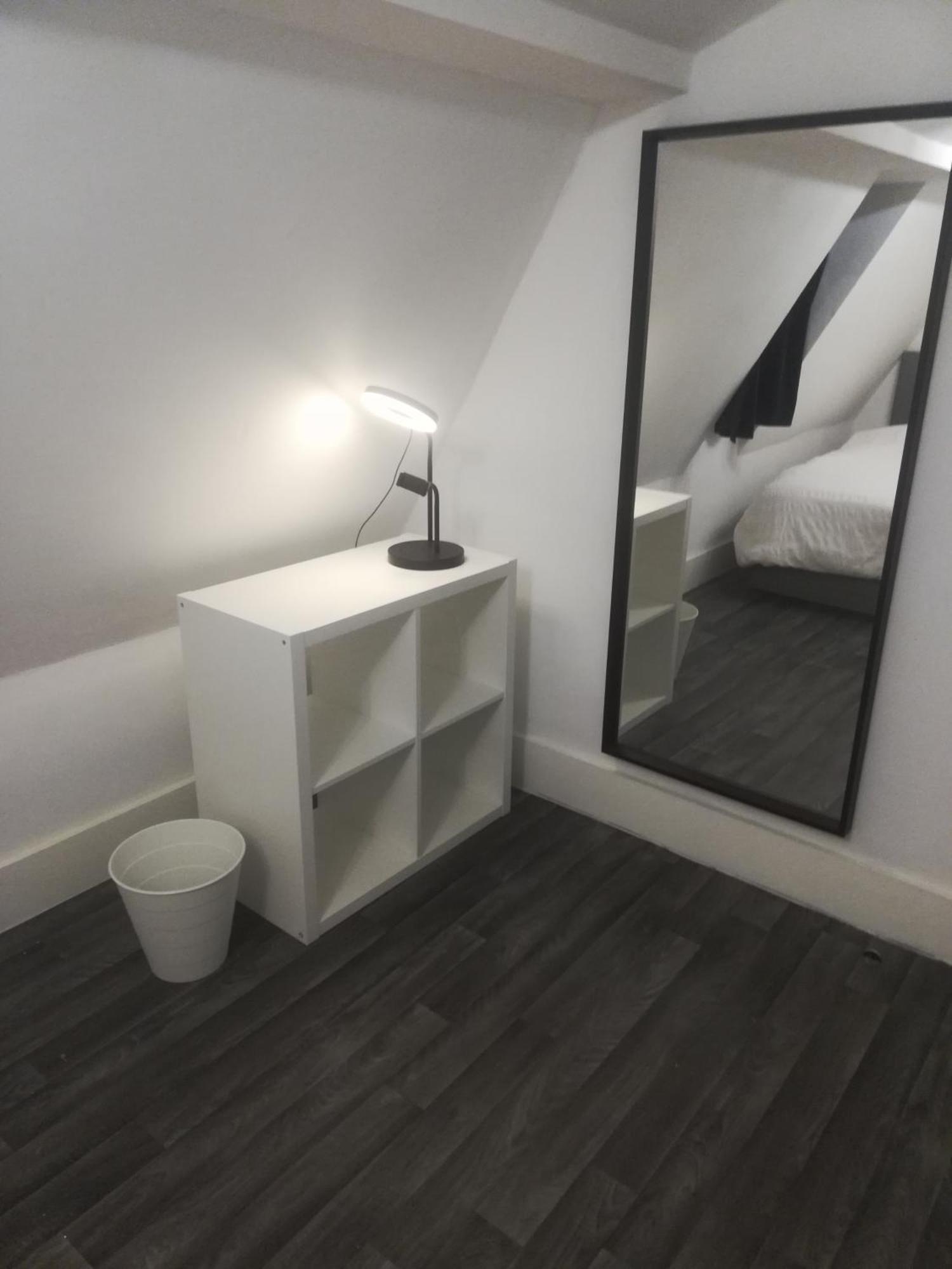 Montpellier Place *