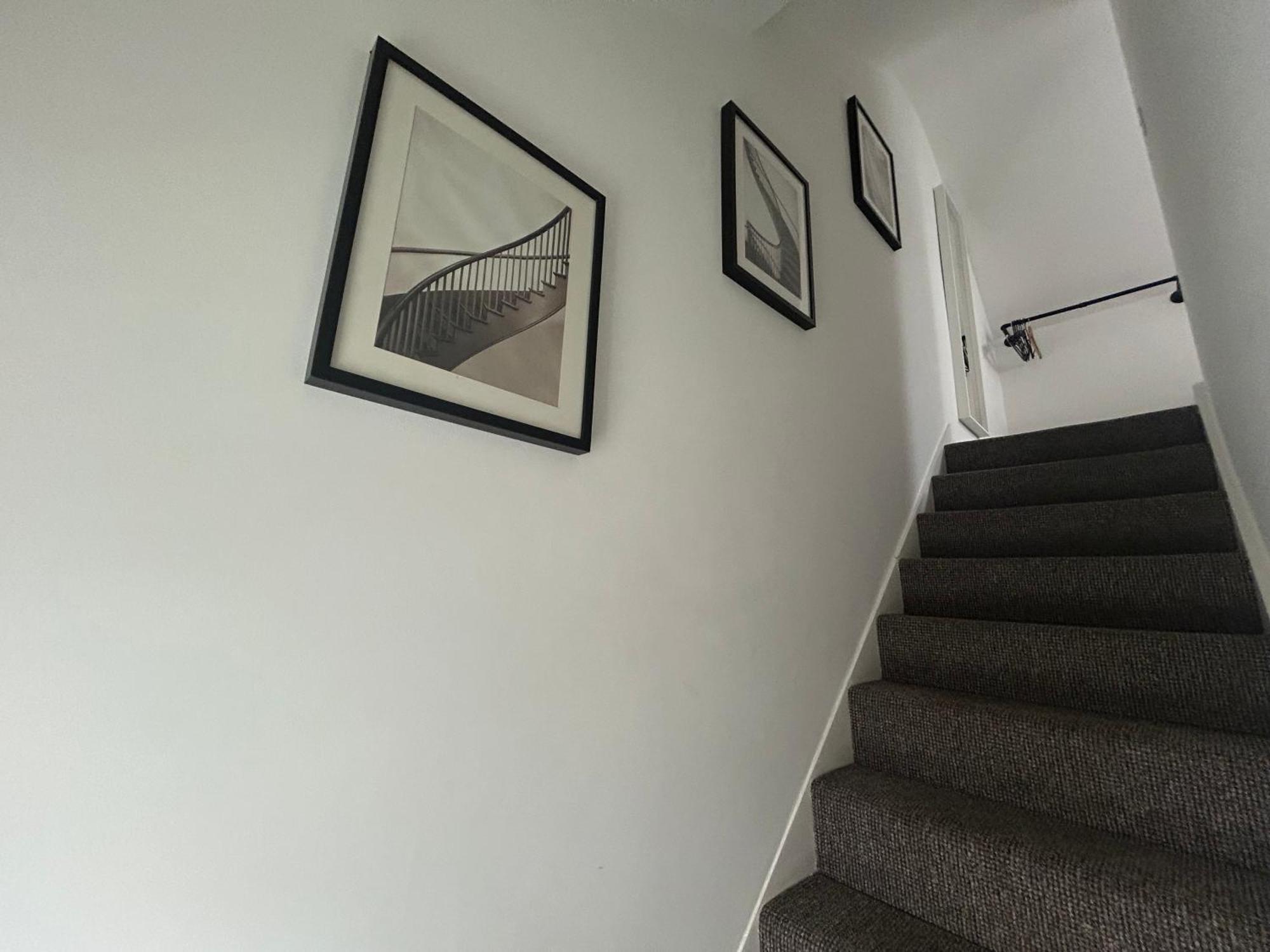 31 Canal Apartments, Canal View -temple Meads Apartment Bristol