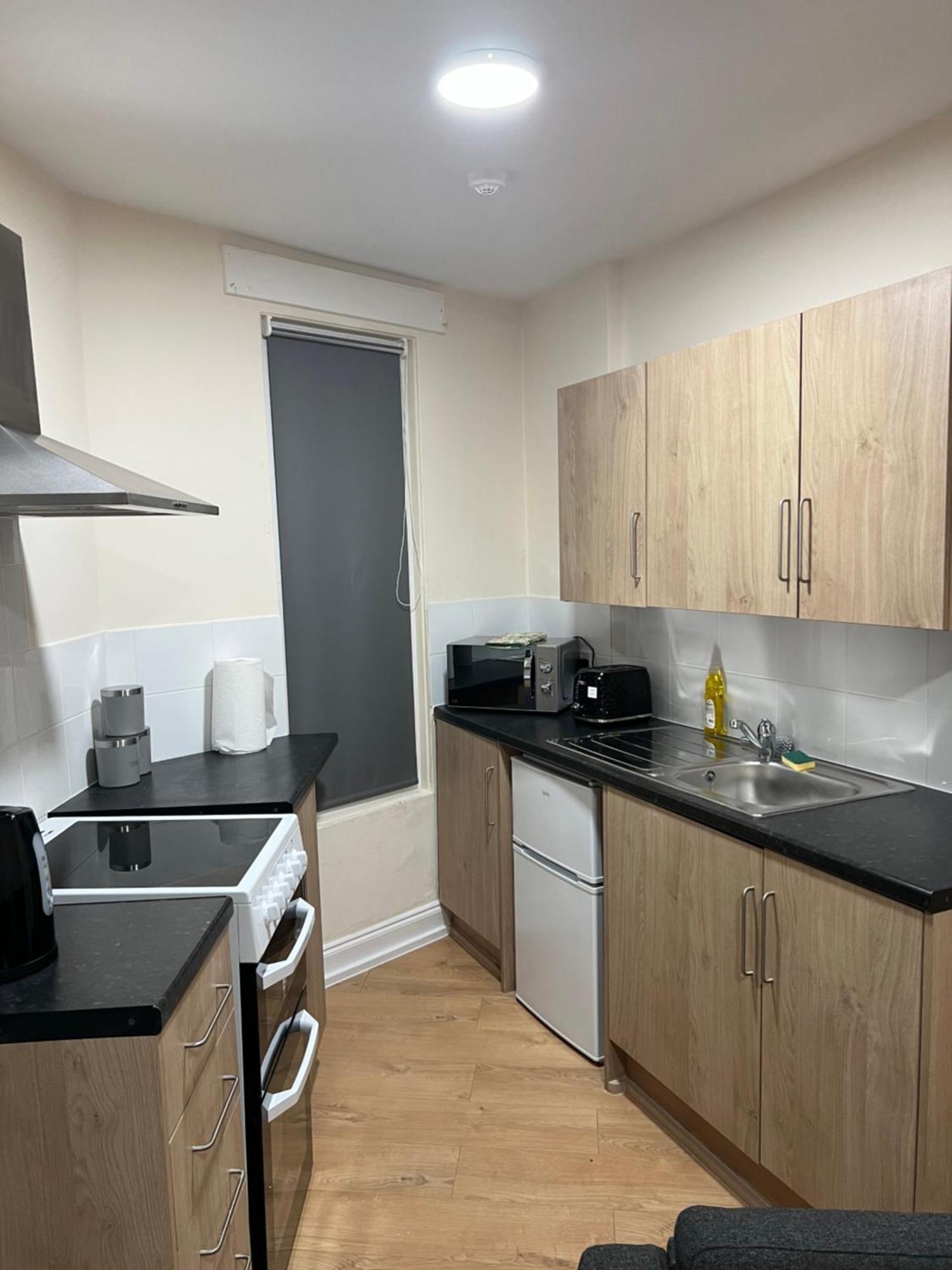 Modern Flat Near Centre 3 * Bristol