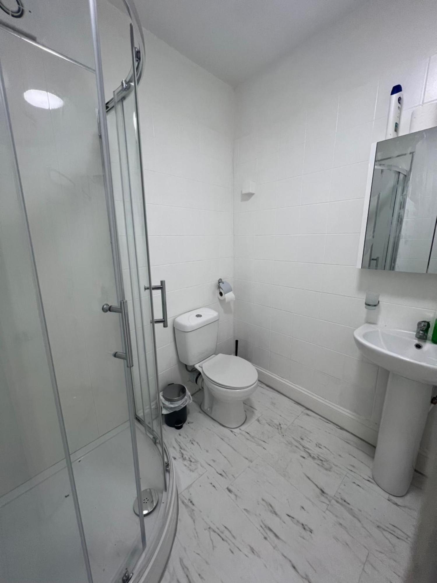Apartment Modern Flat Near Centre 3 *