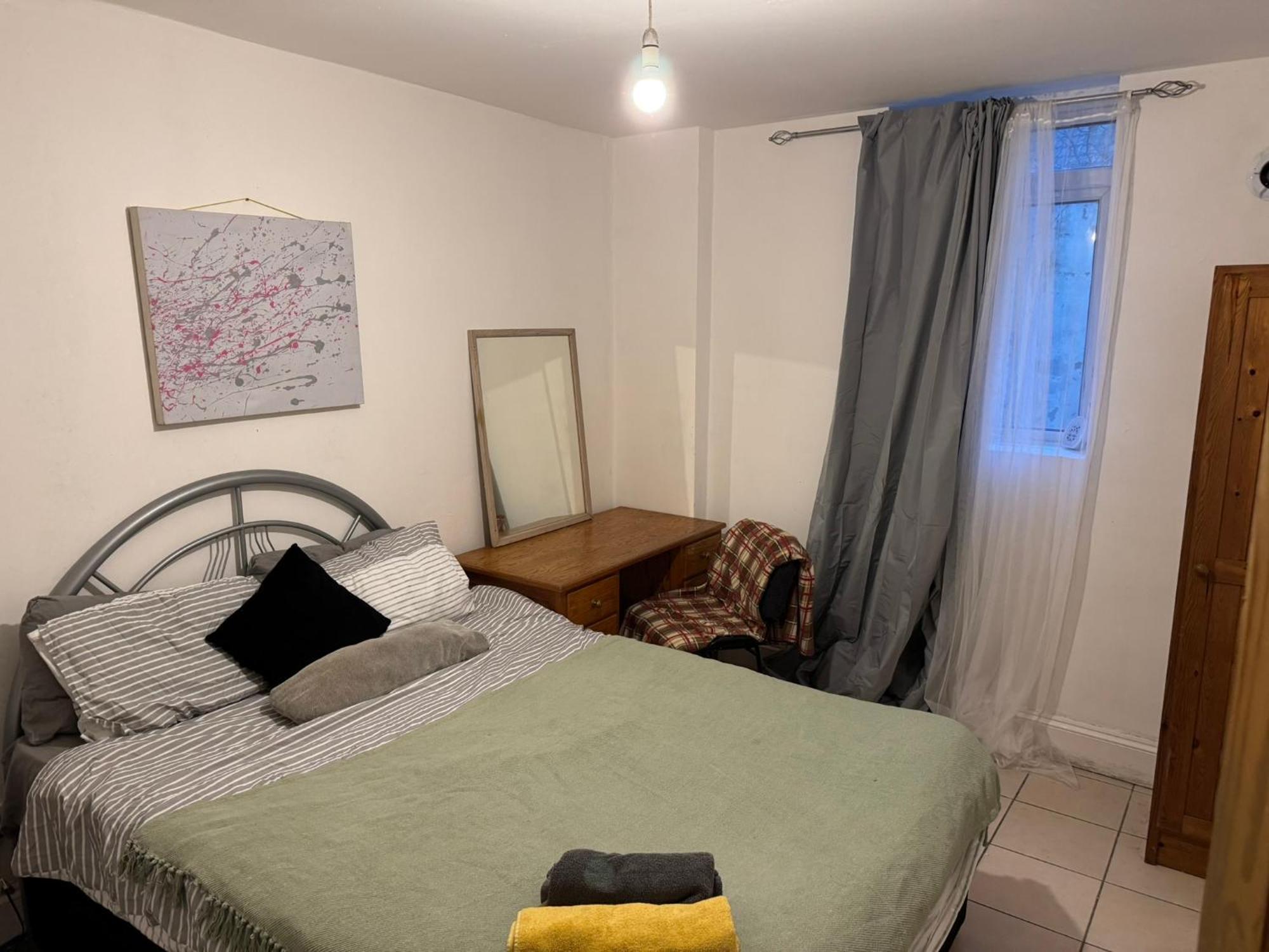 Lillymead Apartment Bristol