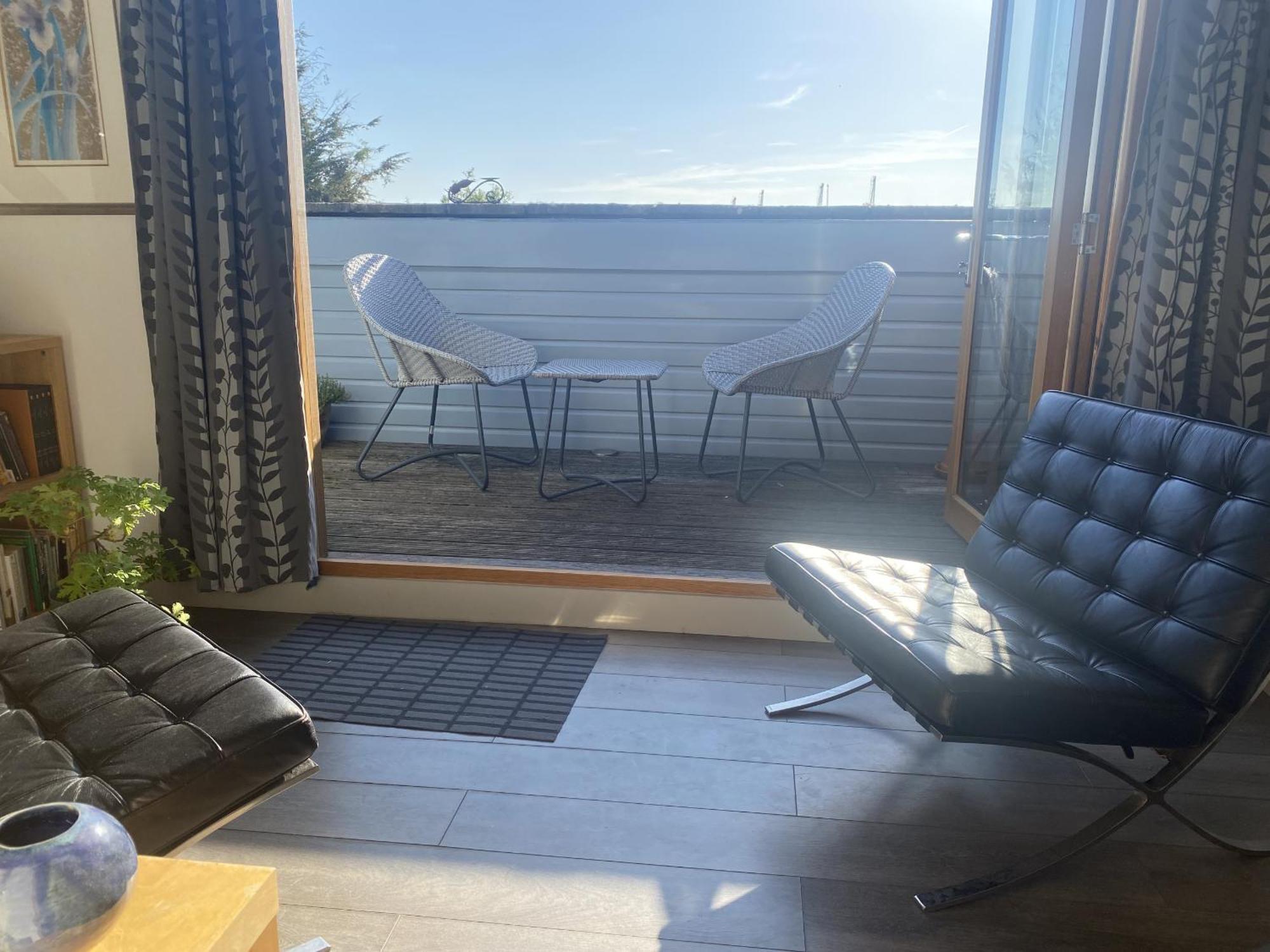 Apartment The Old Coach House: Luxury Harbourside