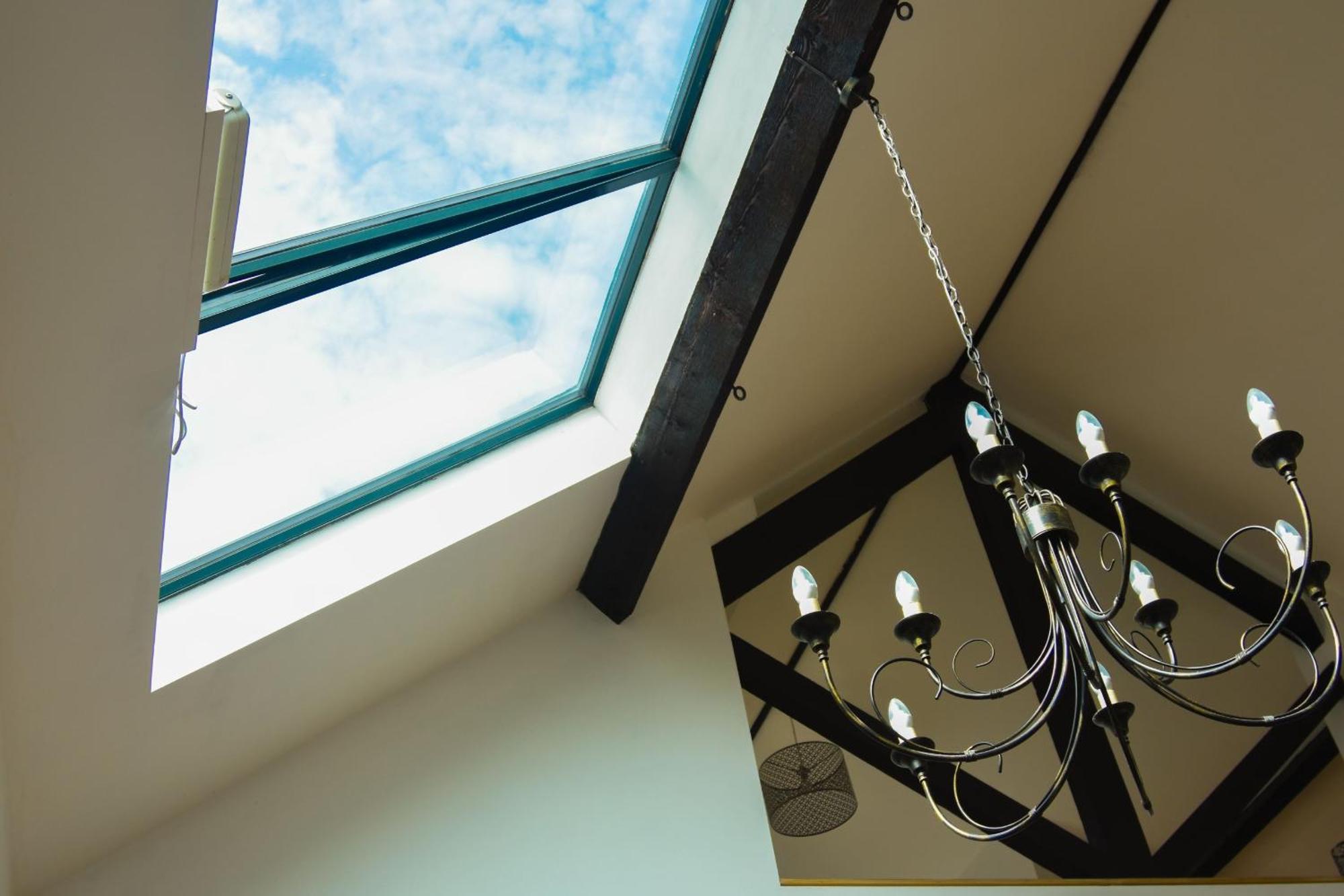 Apartment The Old Coach House: Luxury Harbourside