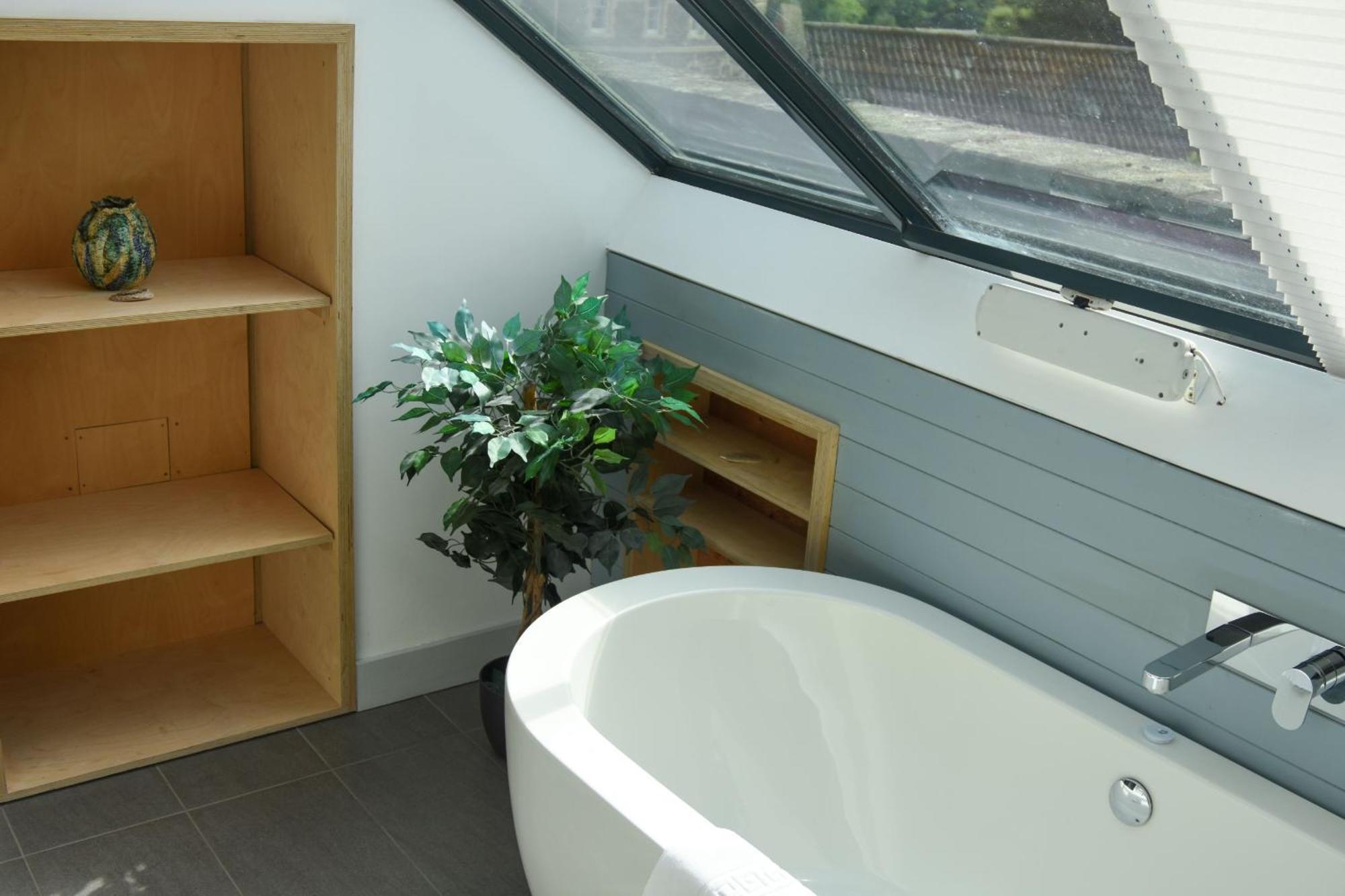 Apartment The Old Coach House: Luxury Harbourside Bristol