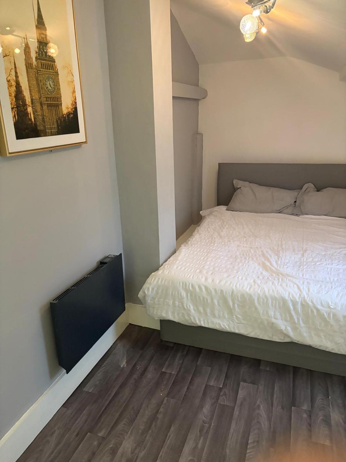 Montpellier Place Apartment Bristol