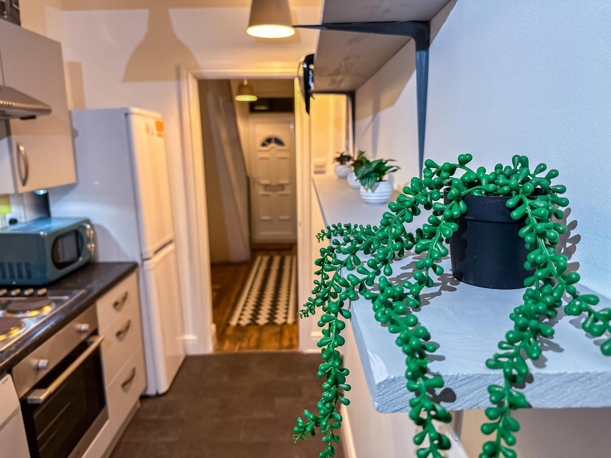 Holiday home Bauhaus 4 Bedroom House By Altoluxoexperience Short Lets & Serviced With Free Parking Bristol