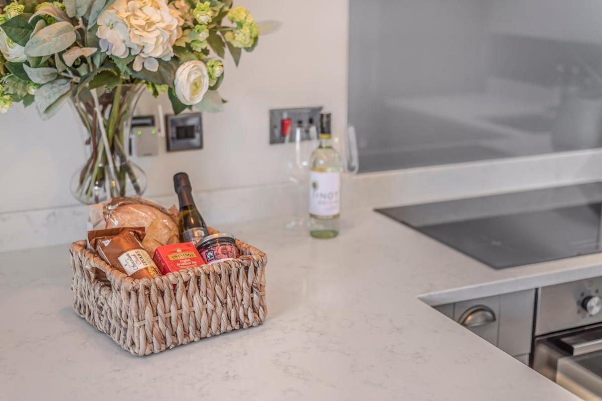 The Garden Apartment Bristol