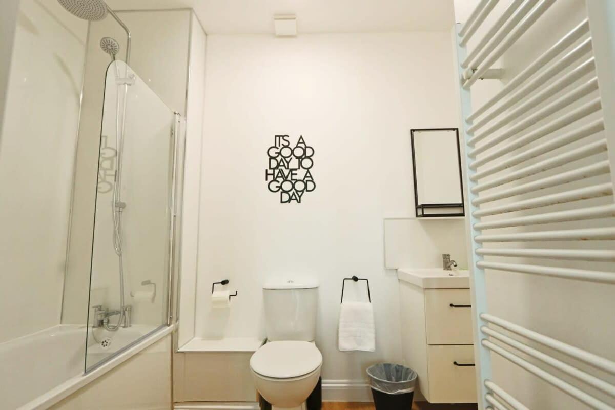 Lovely Salisbury 1 Bedroom Flat Apartment