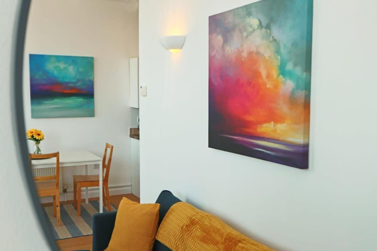 Apartment Lovely Salisbury 1 Bedroom Flat Bristol