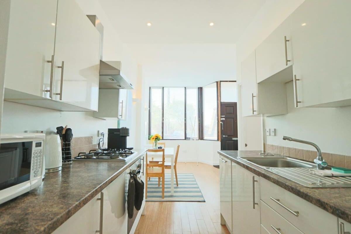 Lovely Salisbury 1 Bedroom Flat * Bristol