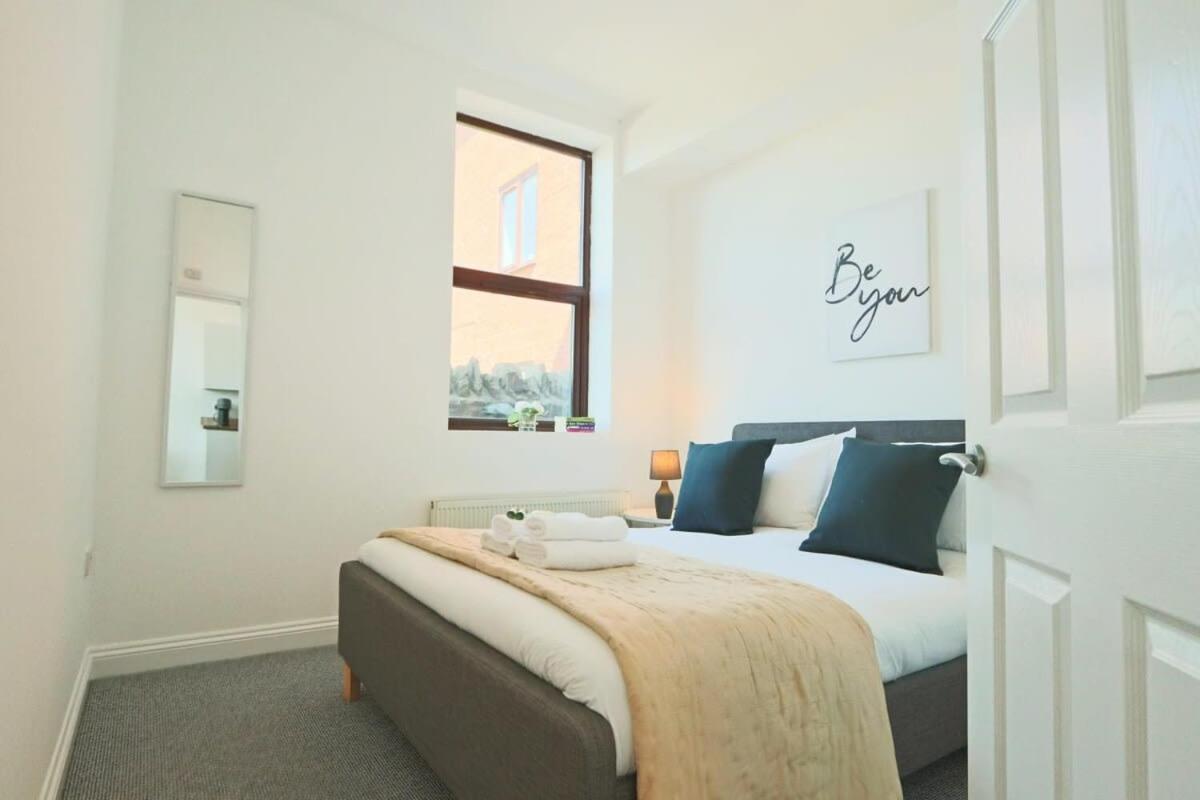 Lovely Salisbury 1 Bedroom Flat Apartment