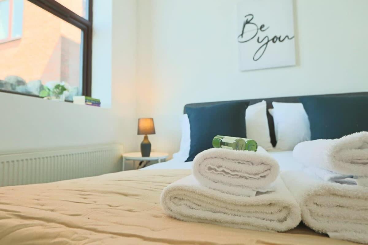 Apartment Lovely Salisbury 1 Bedroom Flat *
