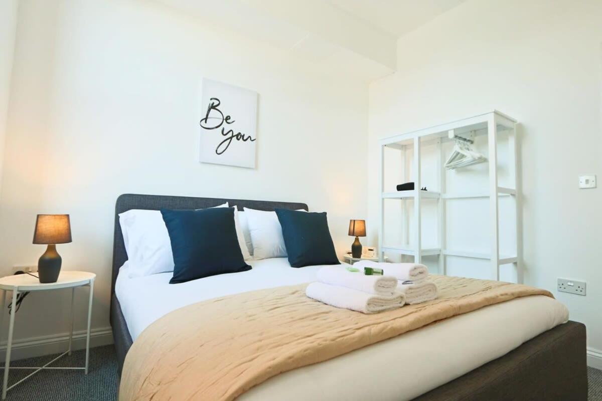 Apartment Lovely Salisbury 1 Bedroom Flat Bristol