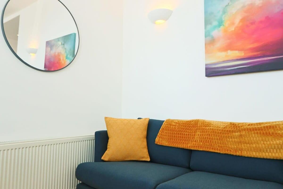 Lovely Salisbury 1 Bedroom Flat *