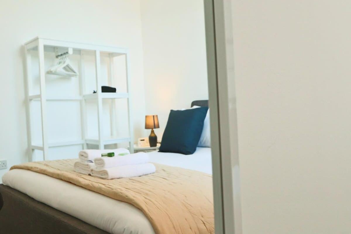 Lovely Salisbury 1 Bedroom Flat