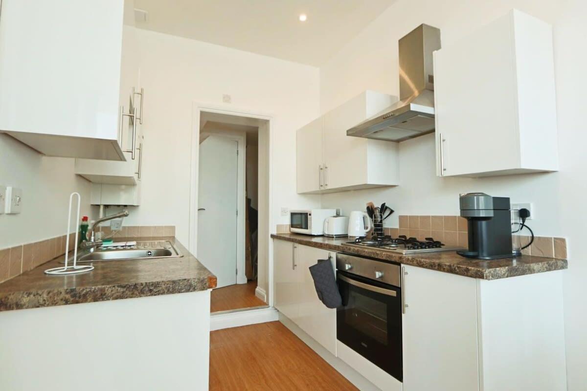 Lovely Salisbury 1 Bedroom Flat Apartment