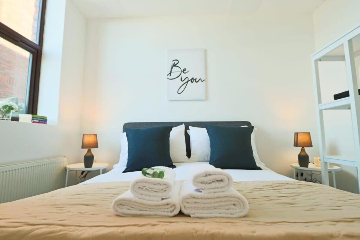 Apartment Lovely Salisbury 1 Bedroom Flat