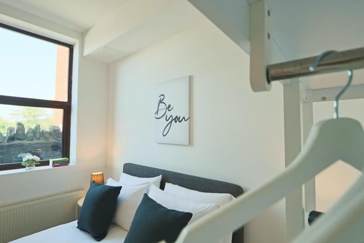 Lovely Salisbury 1 Bedroom Flat Apartment Bristol