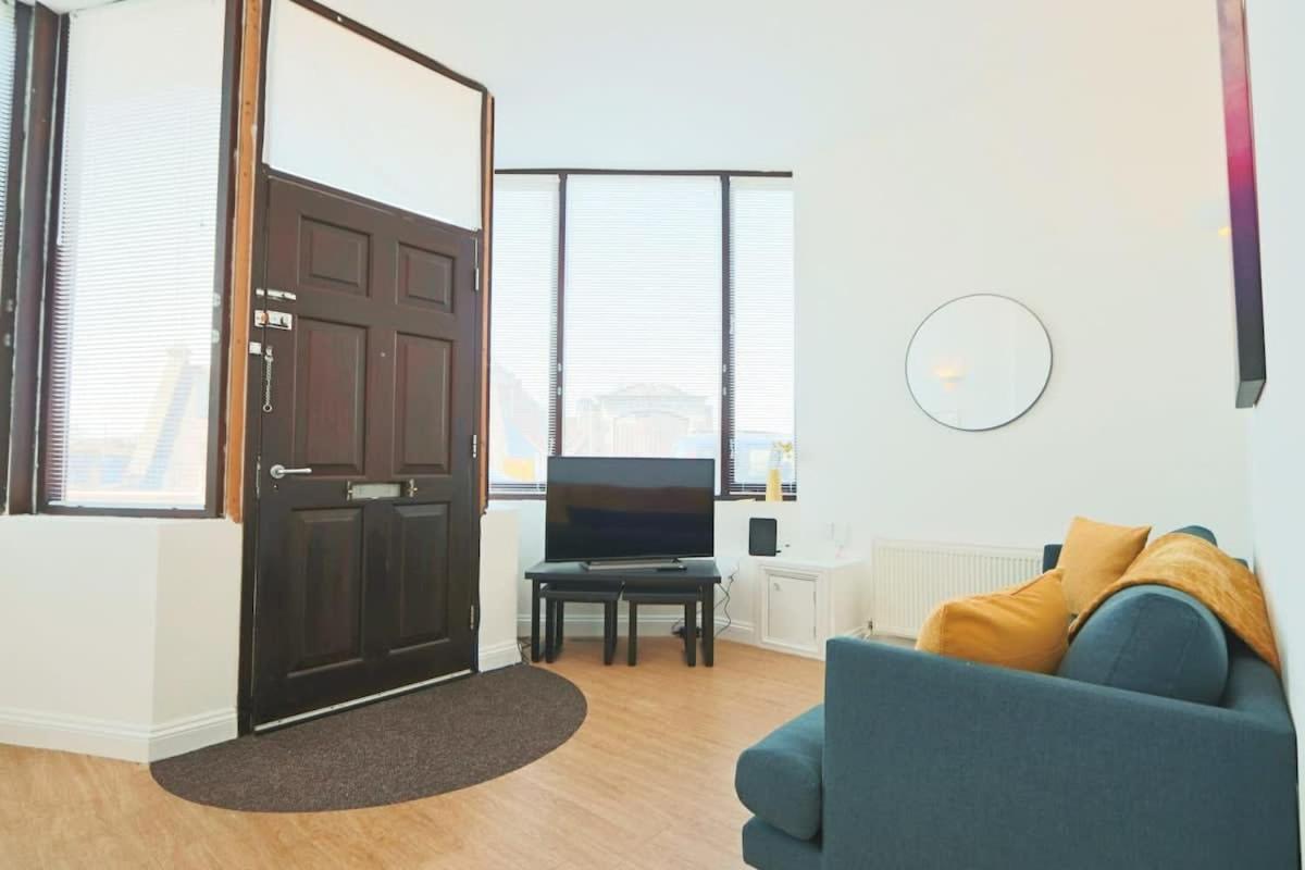 Lovely Salisbury 1 Bedroom Flat *