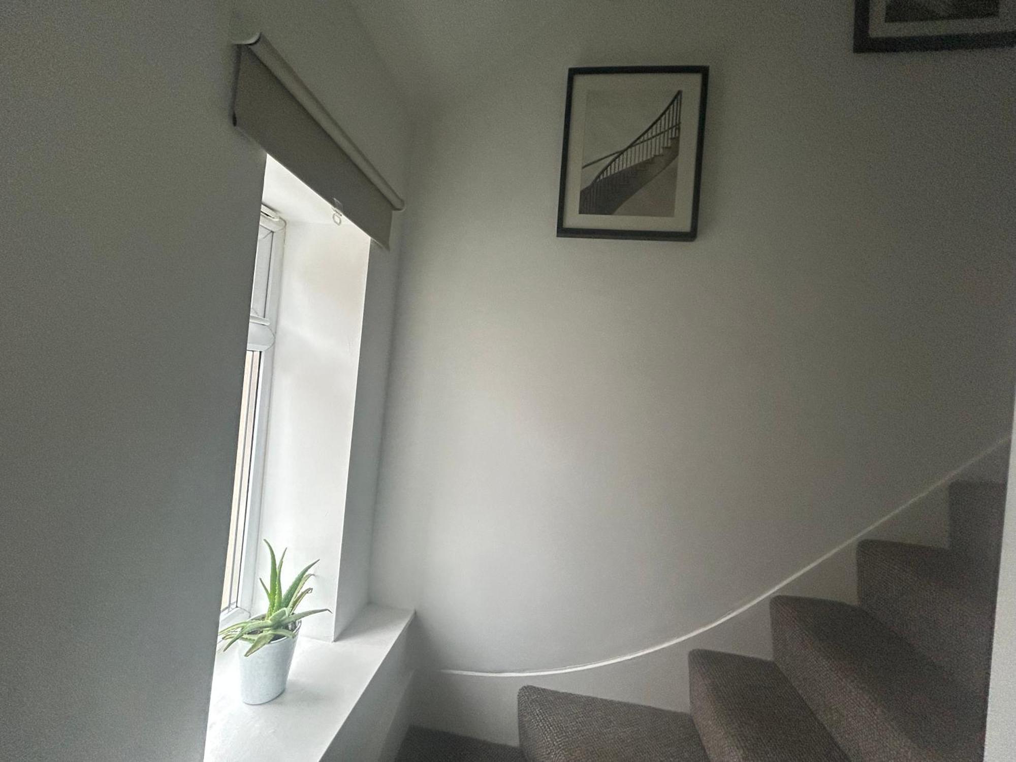 31 Canal Apartments, Canal View -temple Meads Apartment Bristol